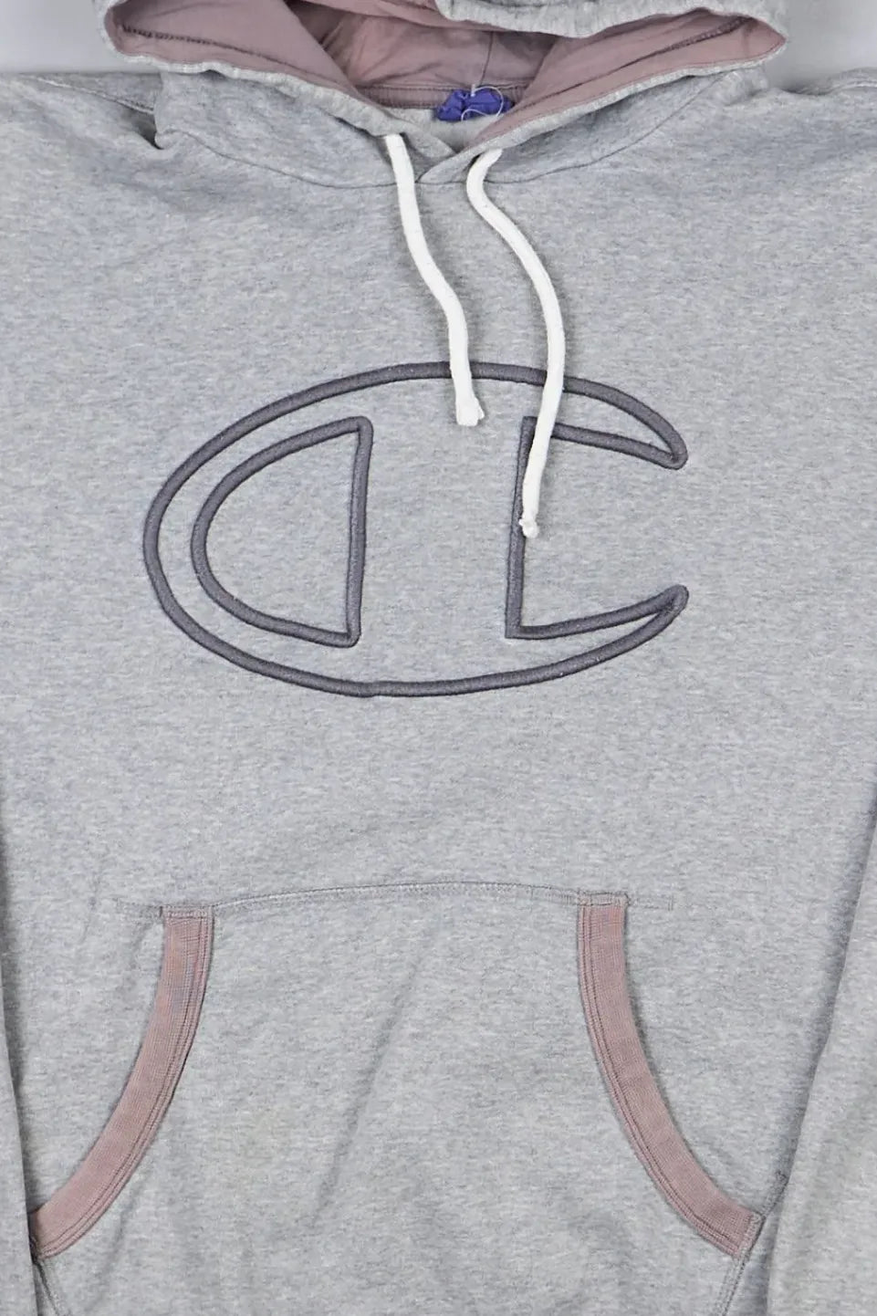 Champion - Hoodie (M)