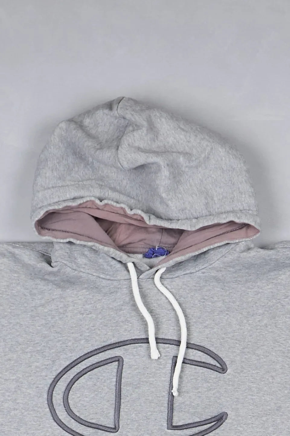 Champion - Hoodie (M)