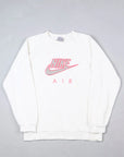 Nike - Sweatshirt (S)