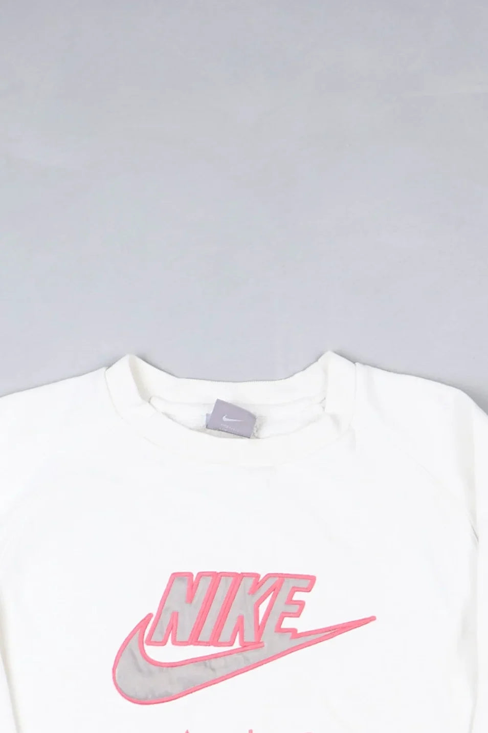 Nike - Sweatshirt (S)