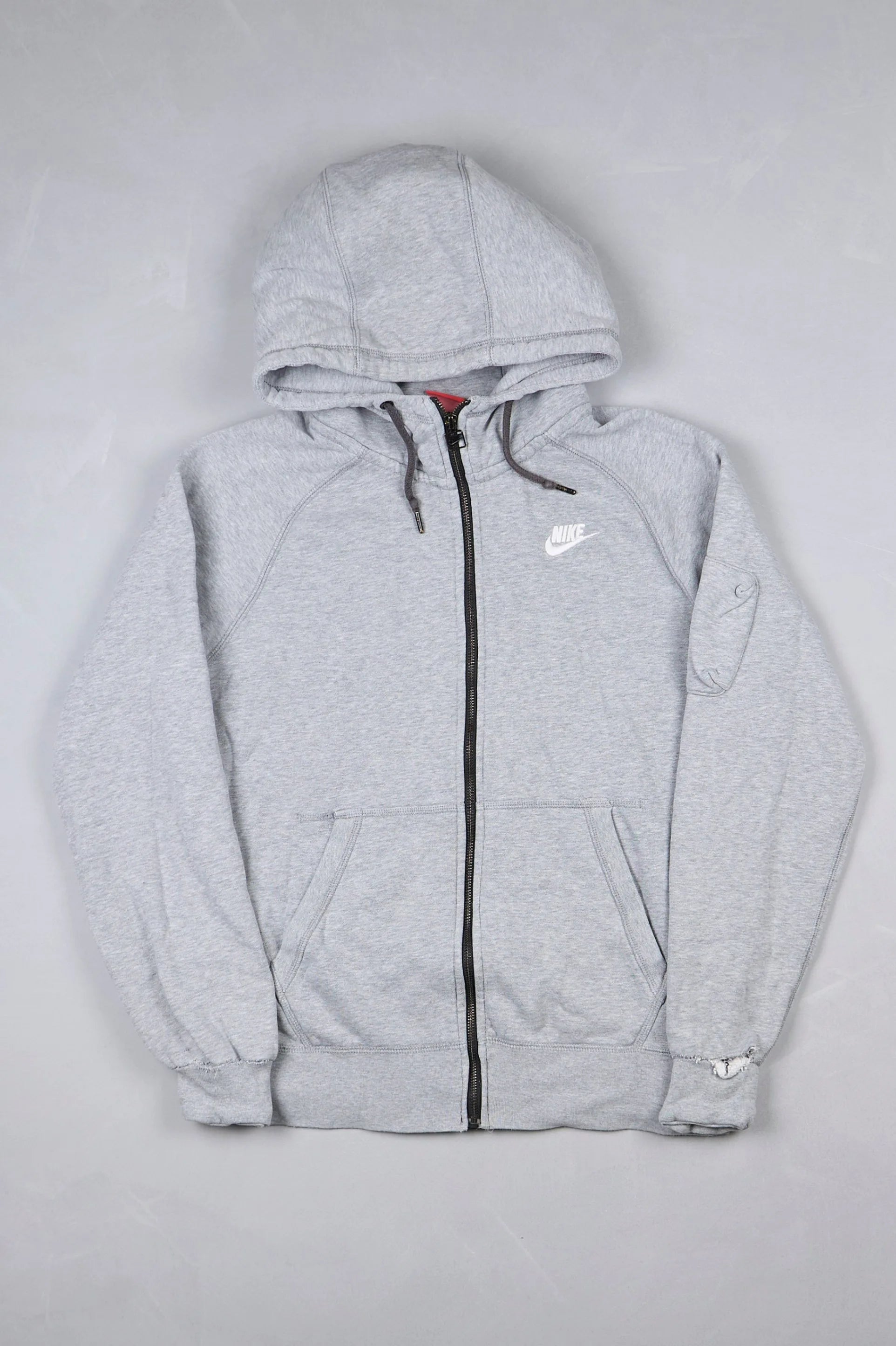 Nike - Full Zip (M)