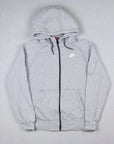 Nike - Full Zip (M)