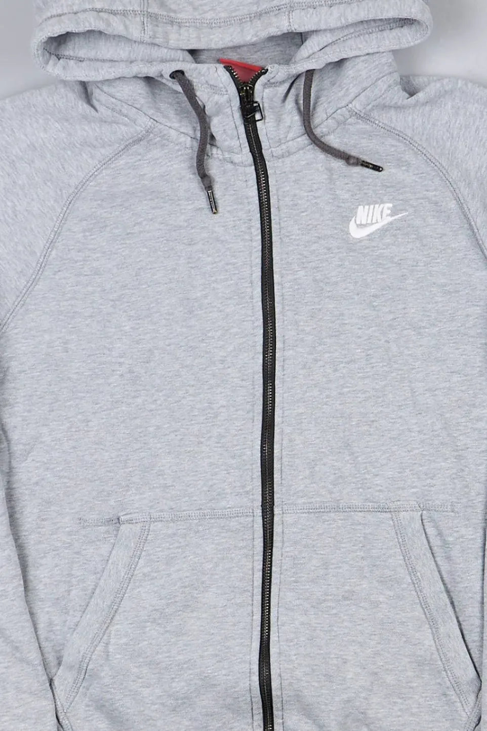 Nike - Full Zip (M)