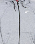 Nike - Full Zip (M)