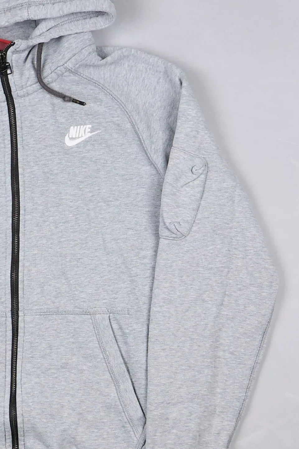 Nike - Full Zip (M)