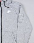 Nike - Full Zip (M)