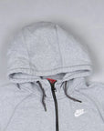 Nike - Full Zip (M)