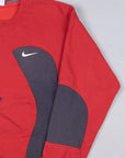 Nike - Sweatshirt (M)