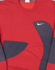 Nike - Sweatshirt (M)