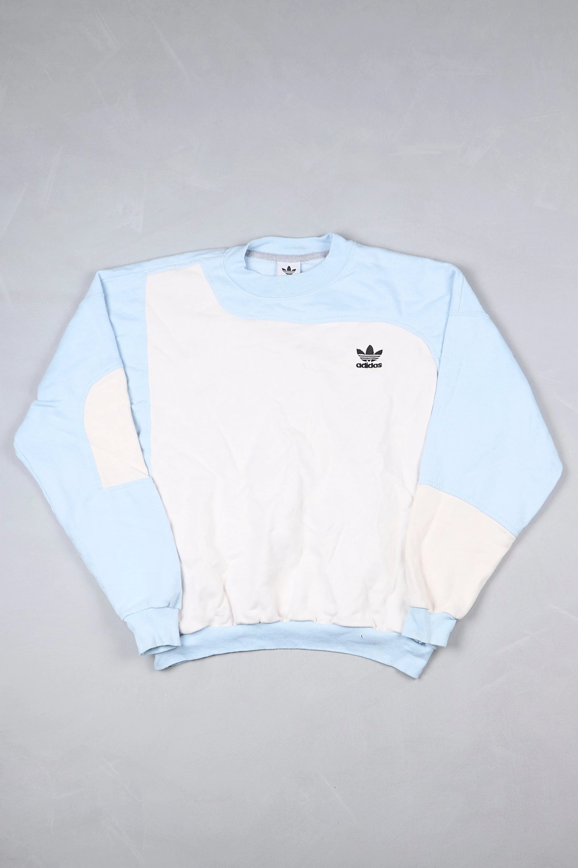 Adidas - Sweatshirt (S)