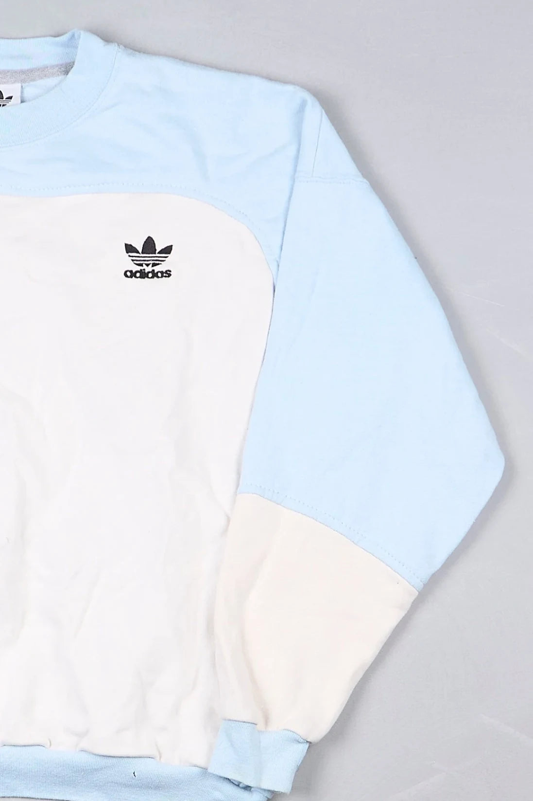 Adidas - Sweatshirt (S)