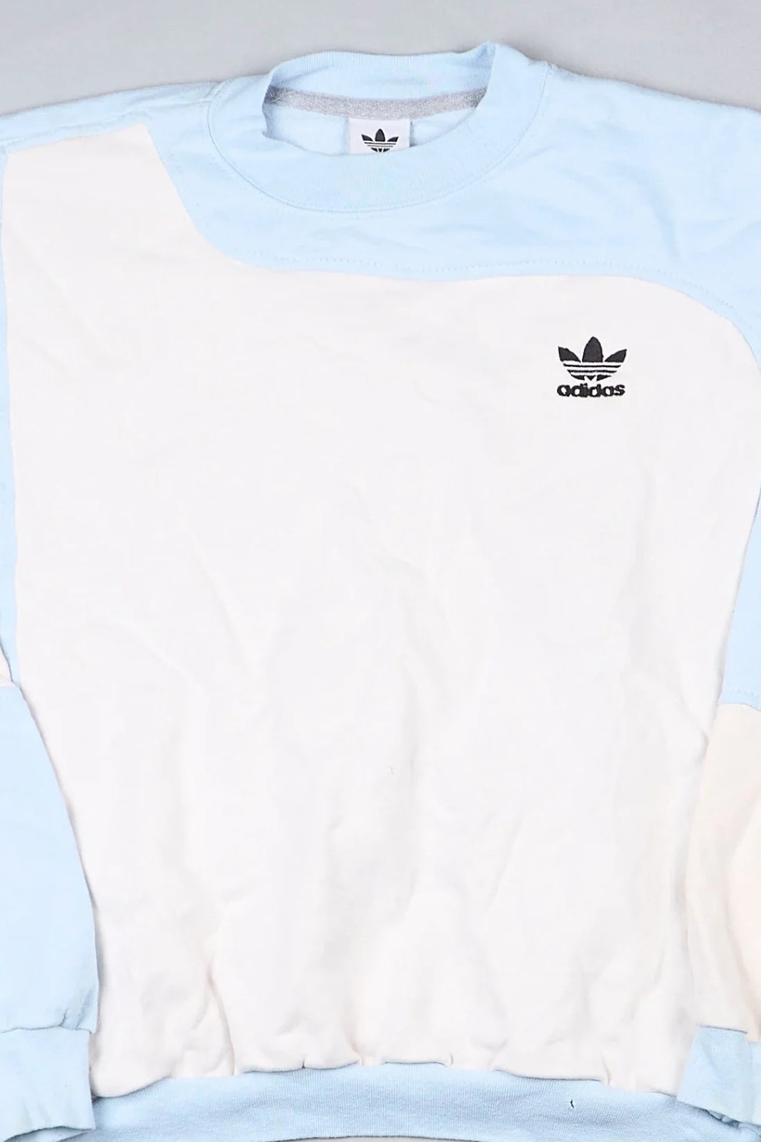 Adidas - Sweatshirt (S)