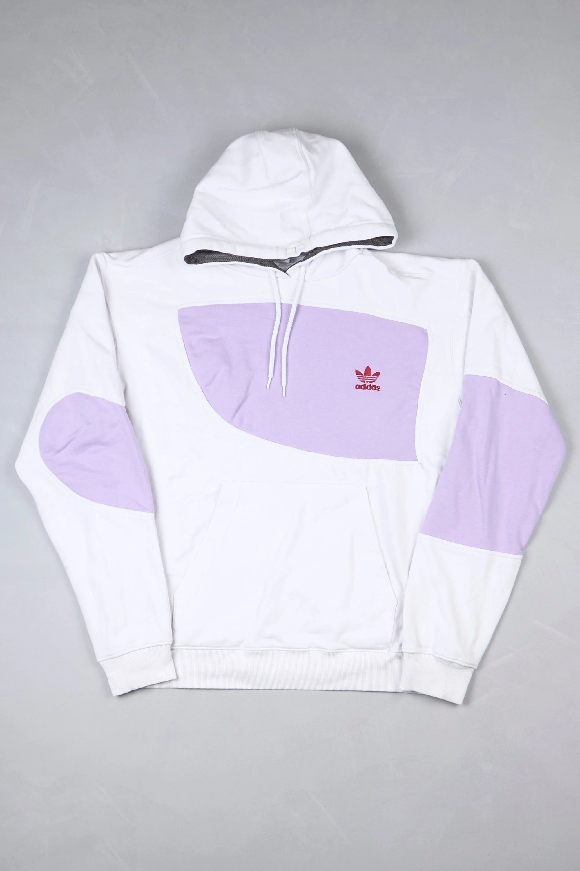 Adidas - Hoodie (L)