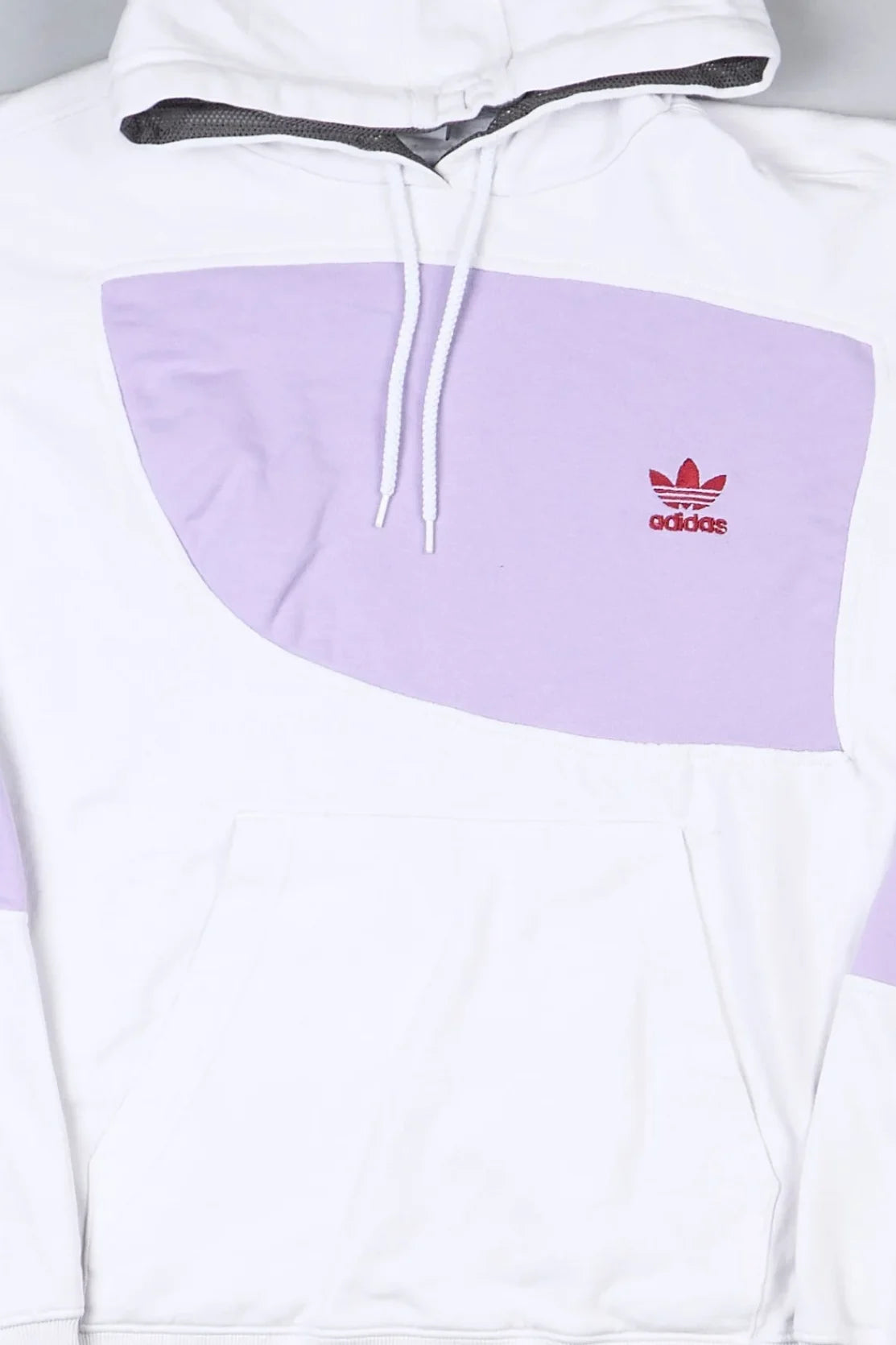 Adidas - Hoodie (L)