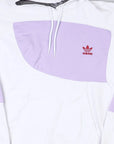 Adidas - Hoodie (L)