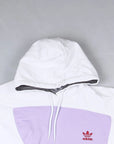 Adidas - Hoodie (L)