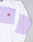 Adidas - Hoodie (L)