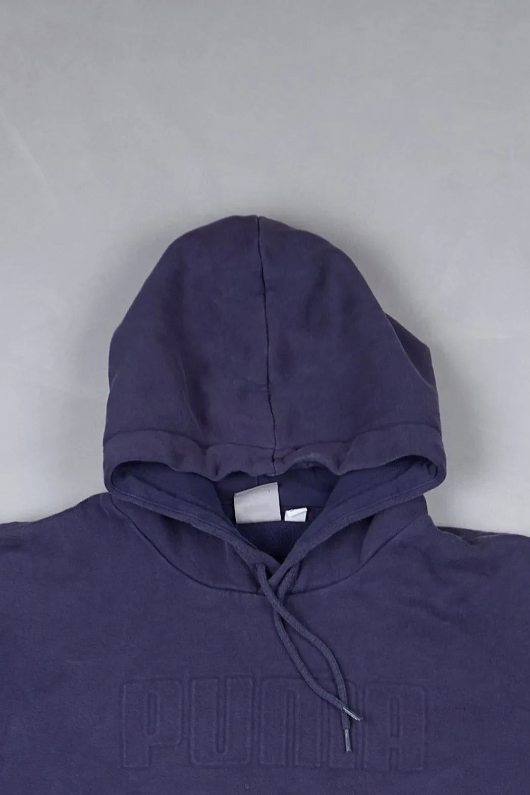 Puma - Hoodie (M)