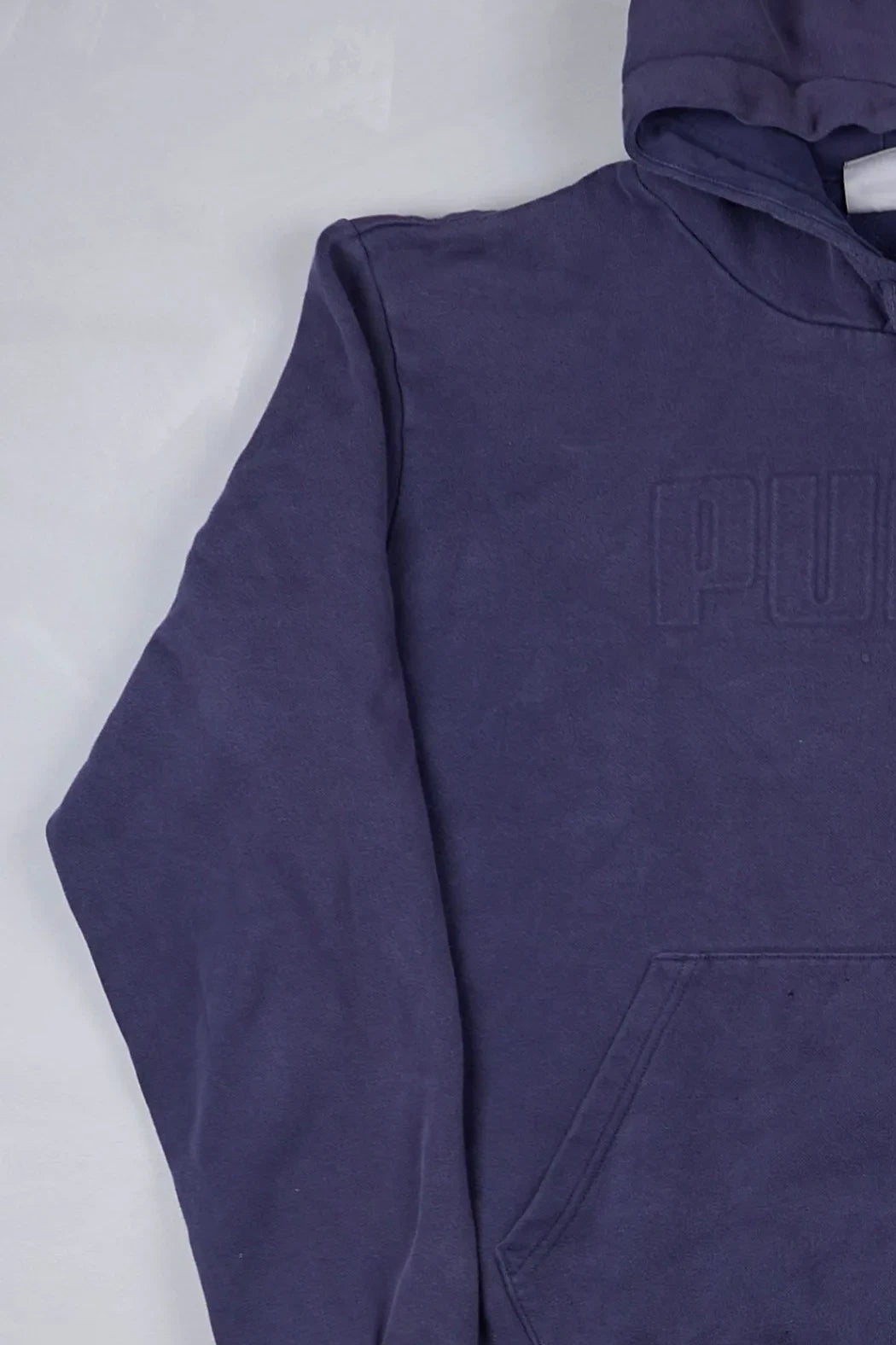 Puma - Hoodie (M)