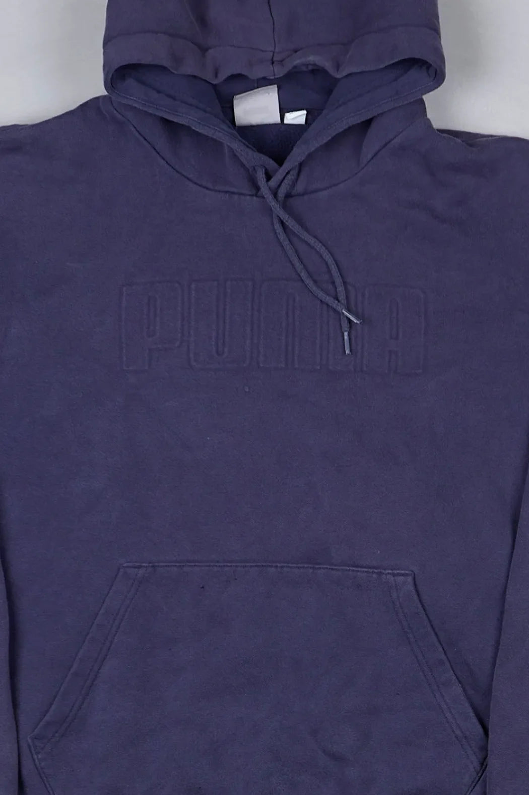 Puma - Hoodie (M)