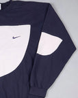 Nike - Sweatshirt (L)