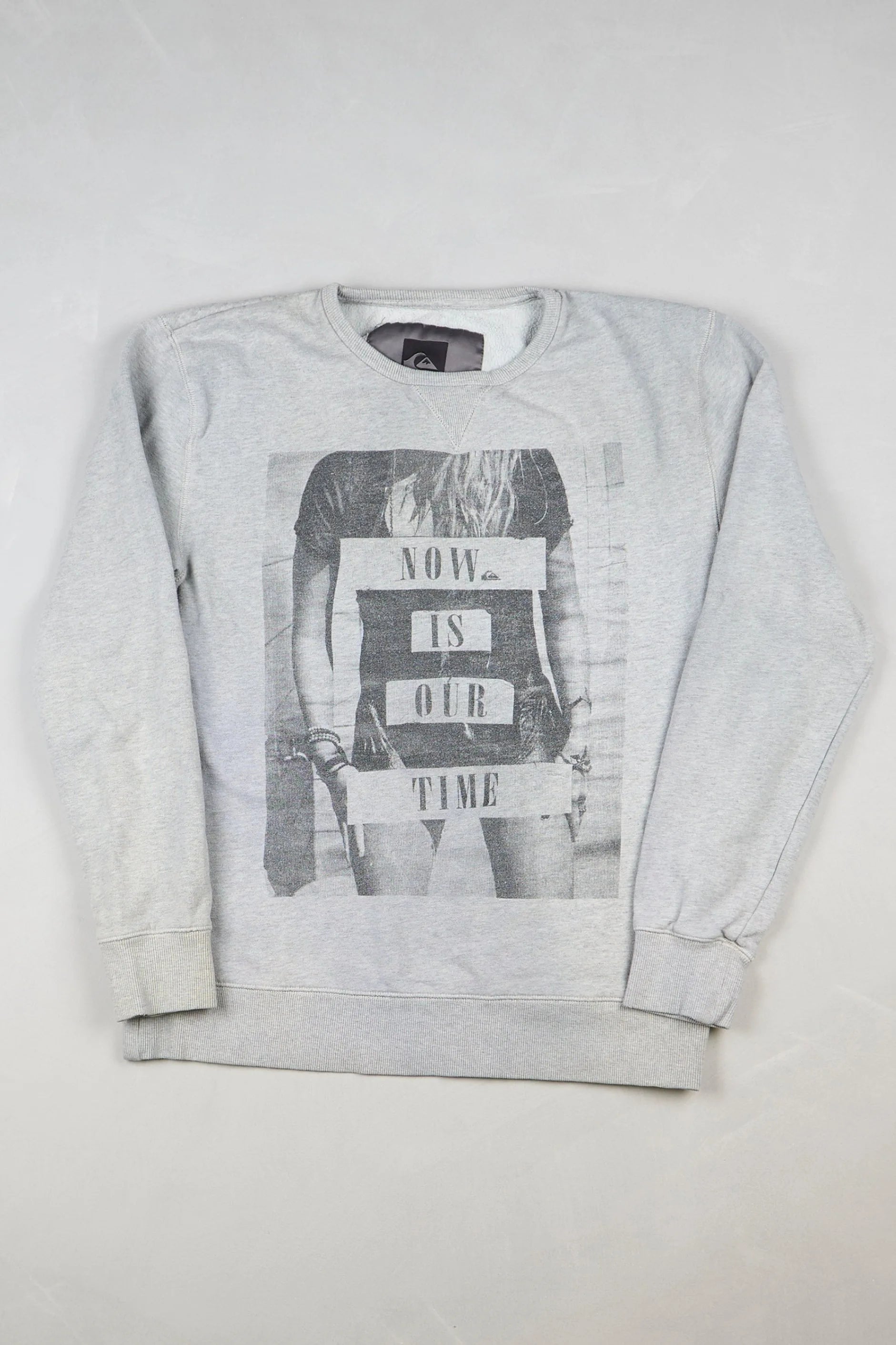 Quicksilver - Sweatshirt (M)