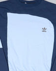 Adidas - Sweatshirt (M)