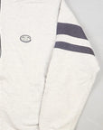 Champion - Full Zip (S)