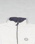 Champion - Full Zip (S)