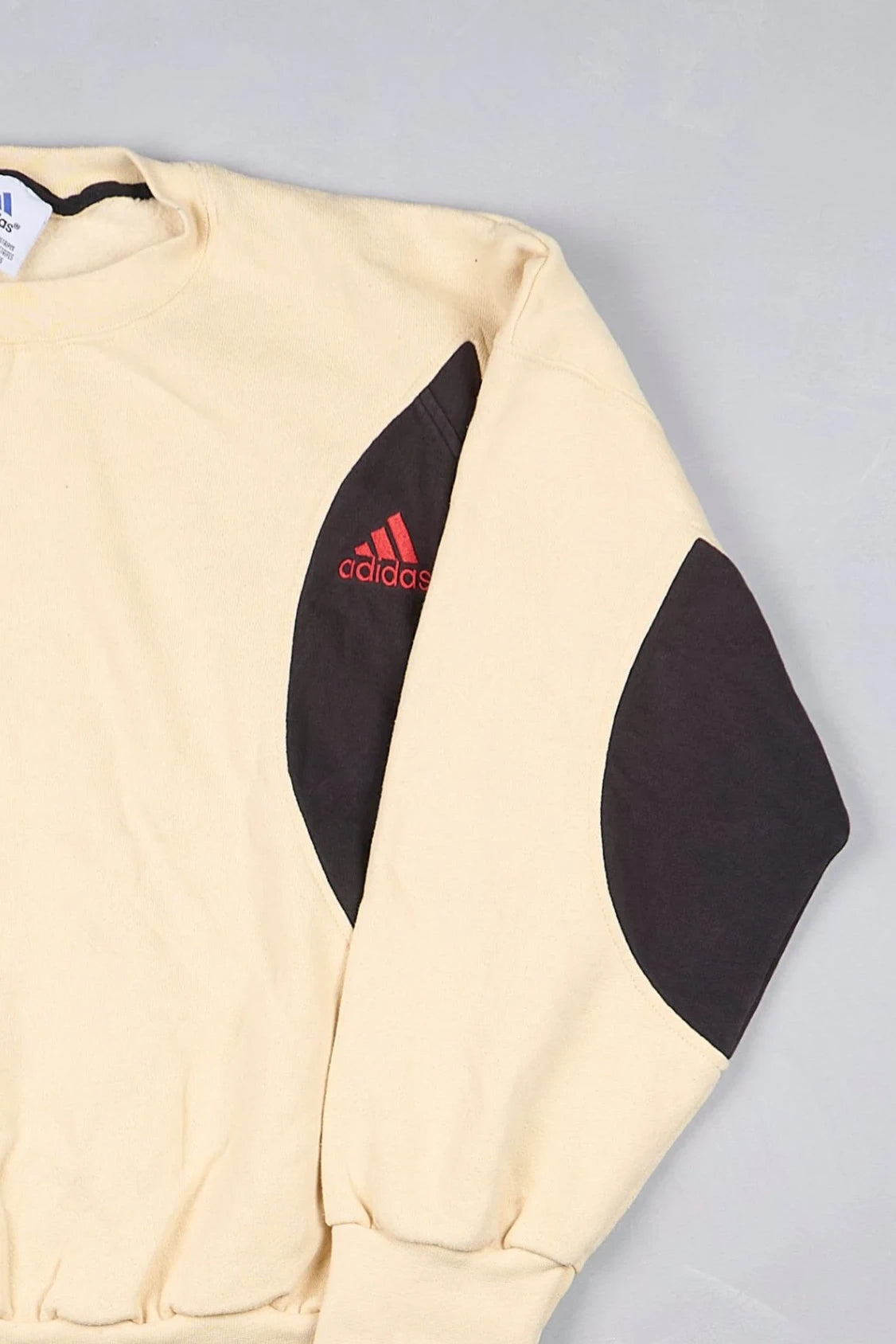 Adidas - Sweatshirt (M)