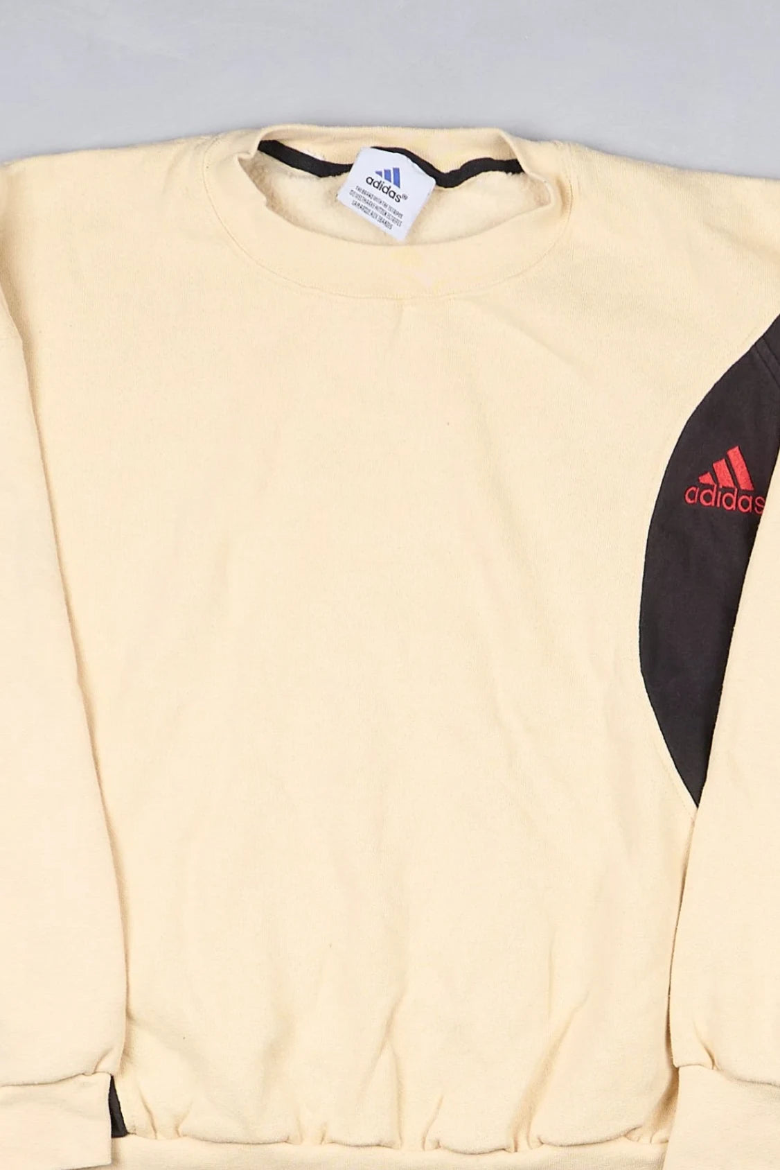 Adidas - Sweatshirt (M)