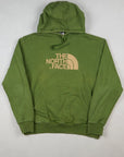 The North Face - Hoodie (L)