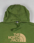 The North Face - Hoodie (L)