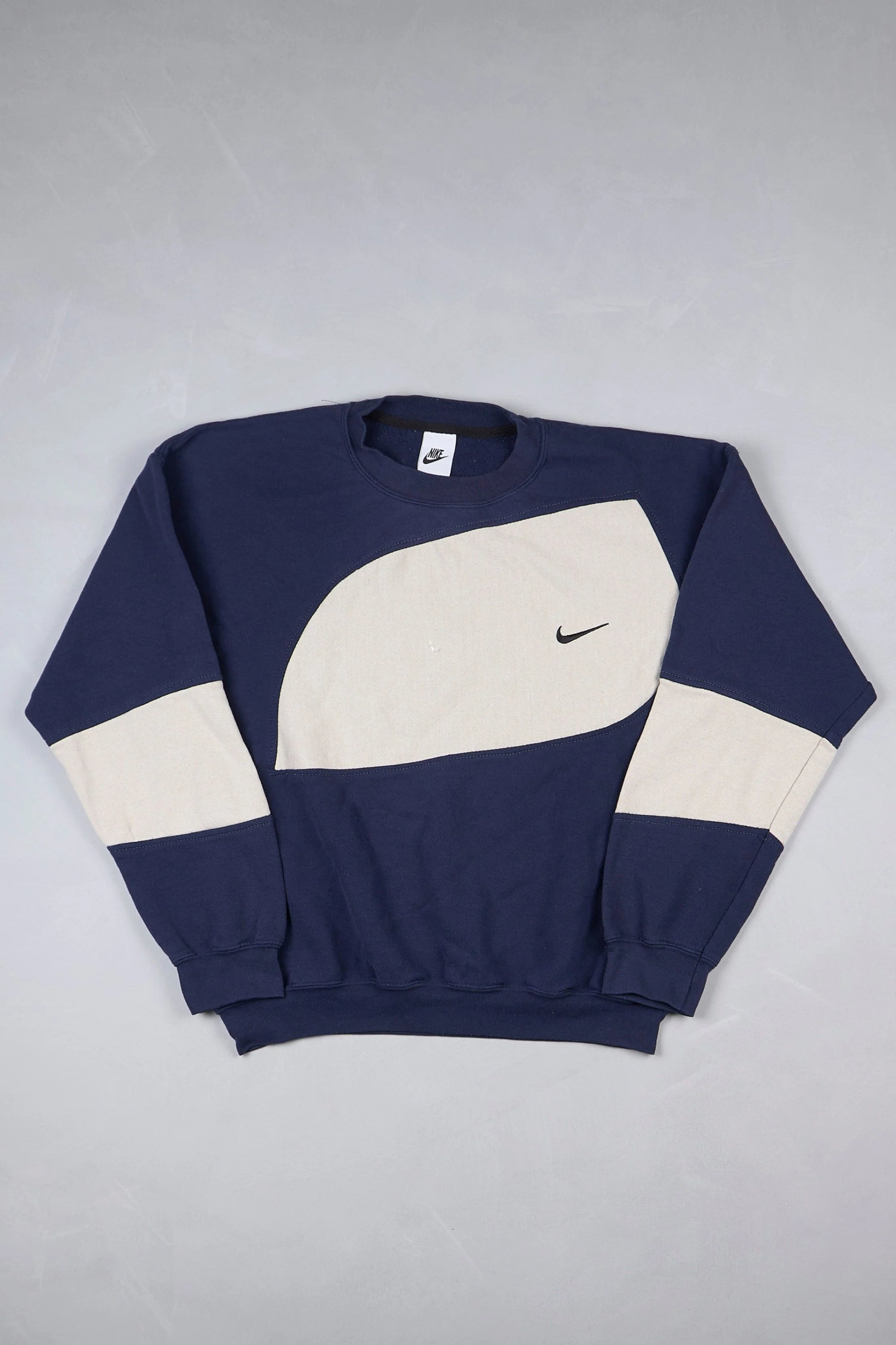 Nike - Sweatshirt (M)