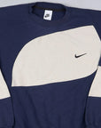 Nike - Sweatshirt (M)