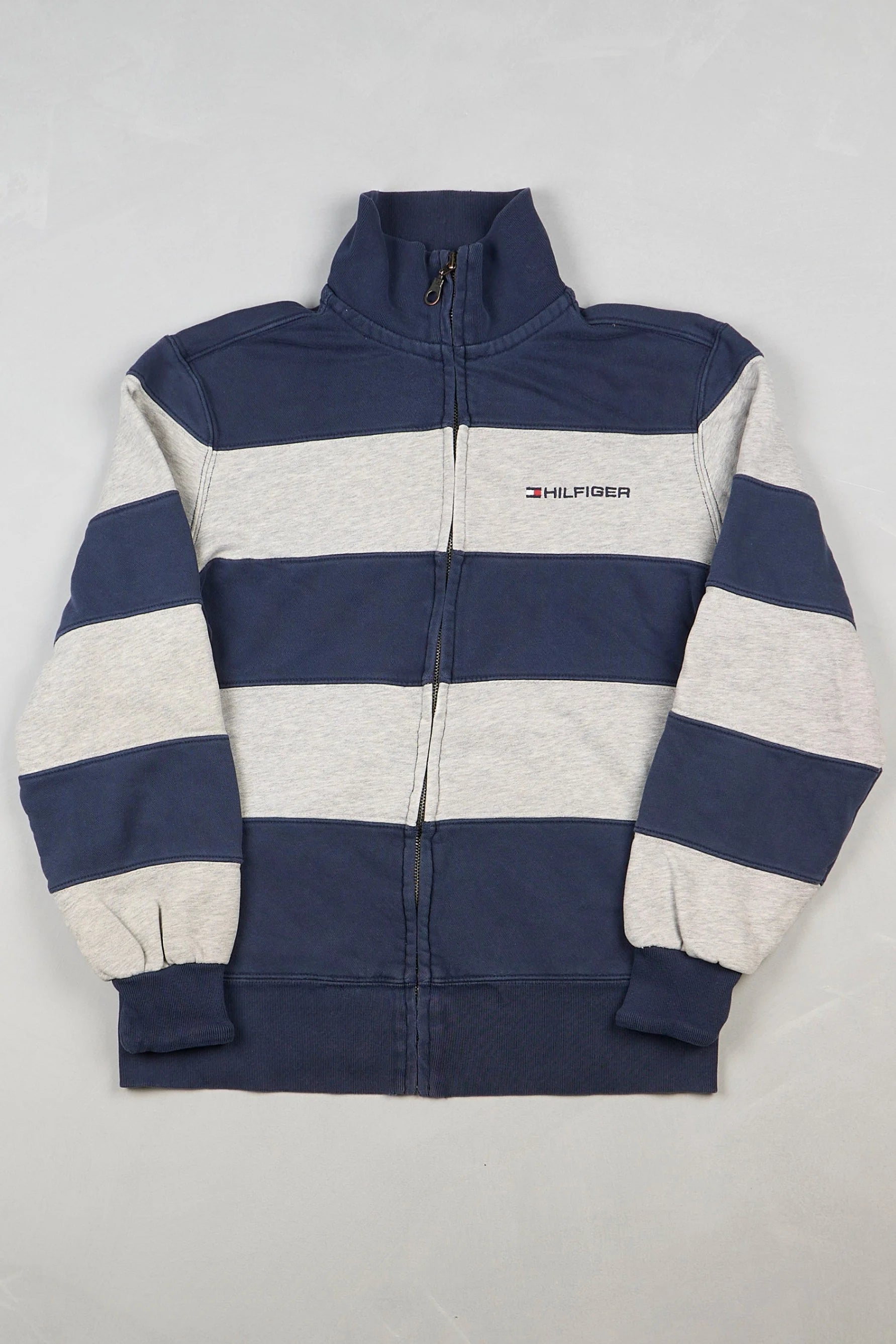 Tommy Hilfiger - Full Zip (XS)