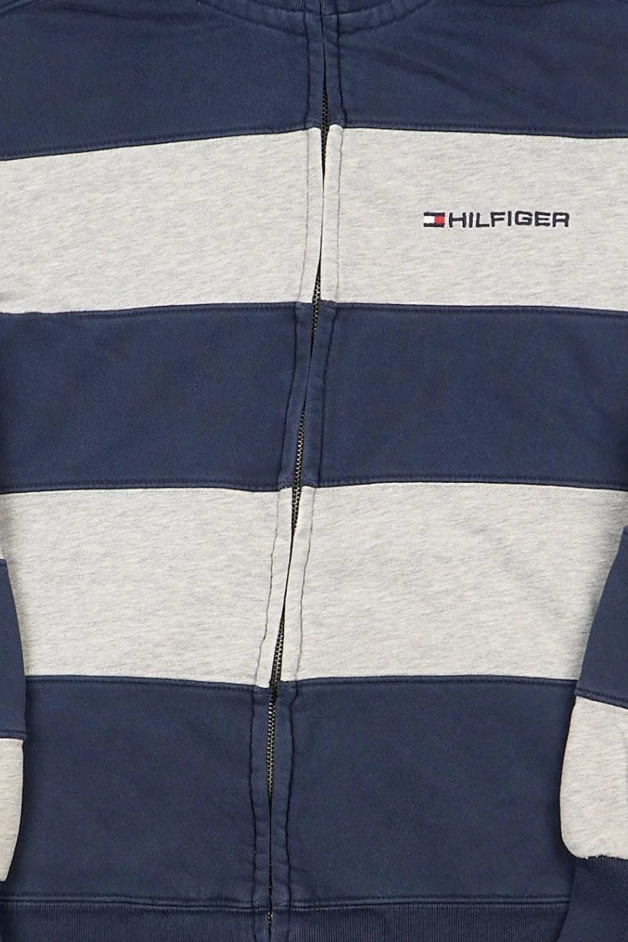 Tommy Hilfiger - Full Zip (XS)