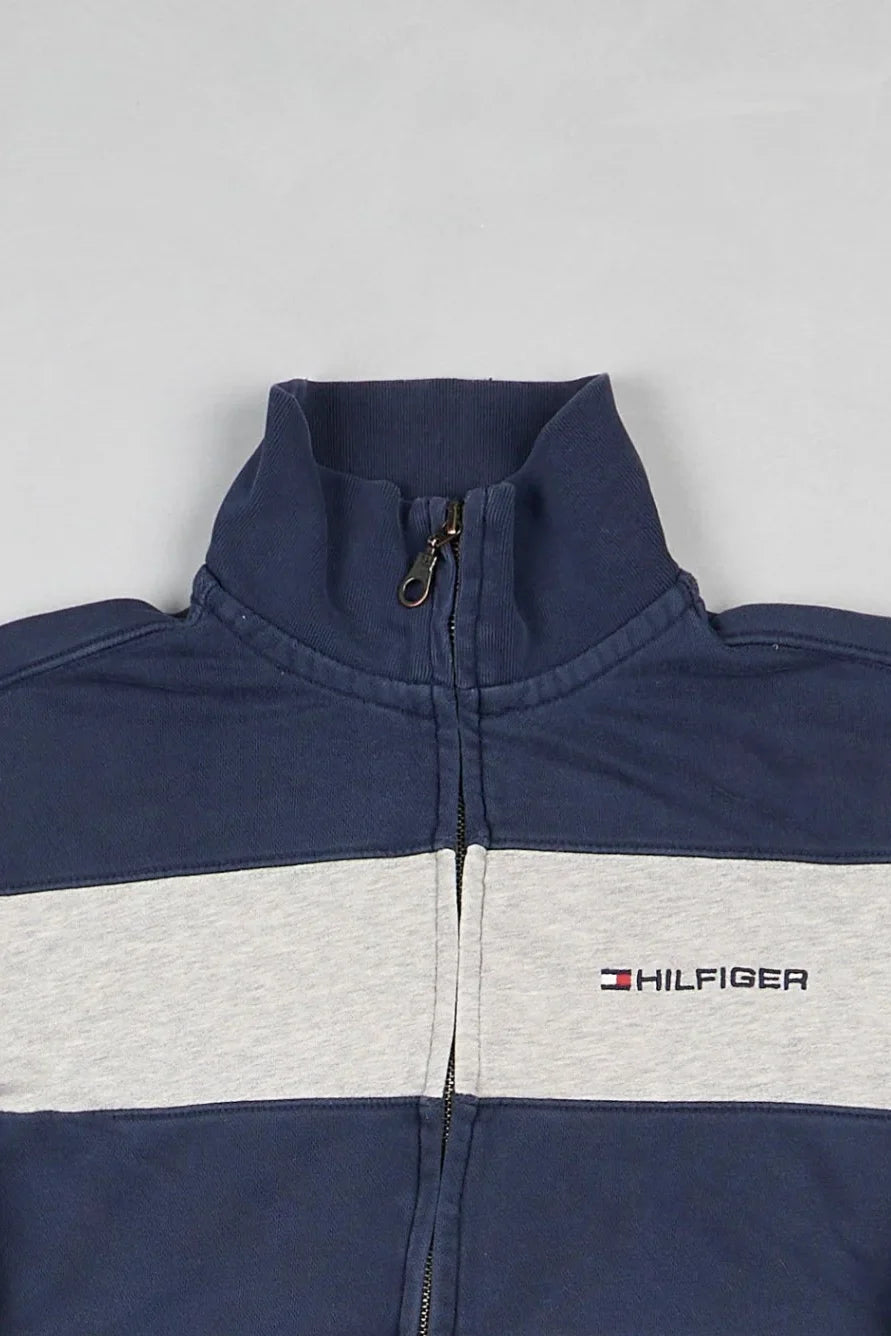 Tommy Hilfiger - Full Zip (XS)