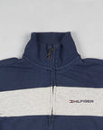 Tommy Hilfiger - Full Zip (XS)