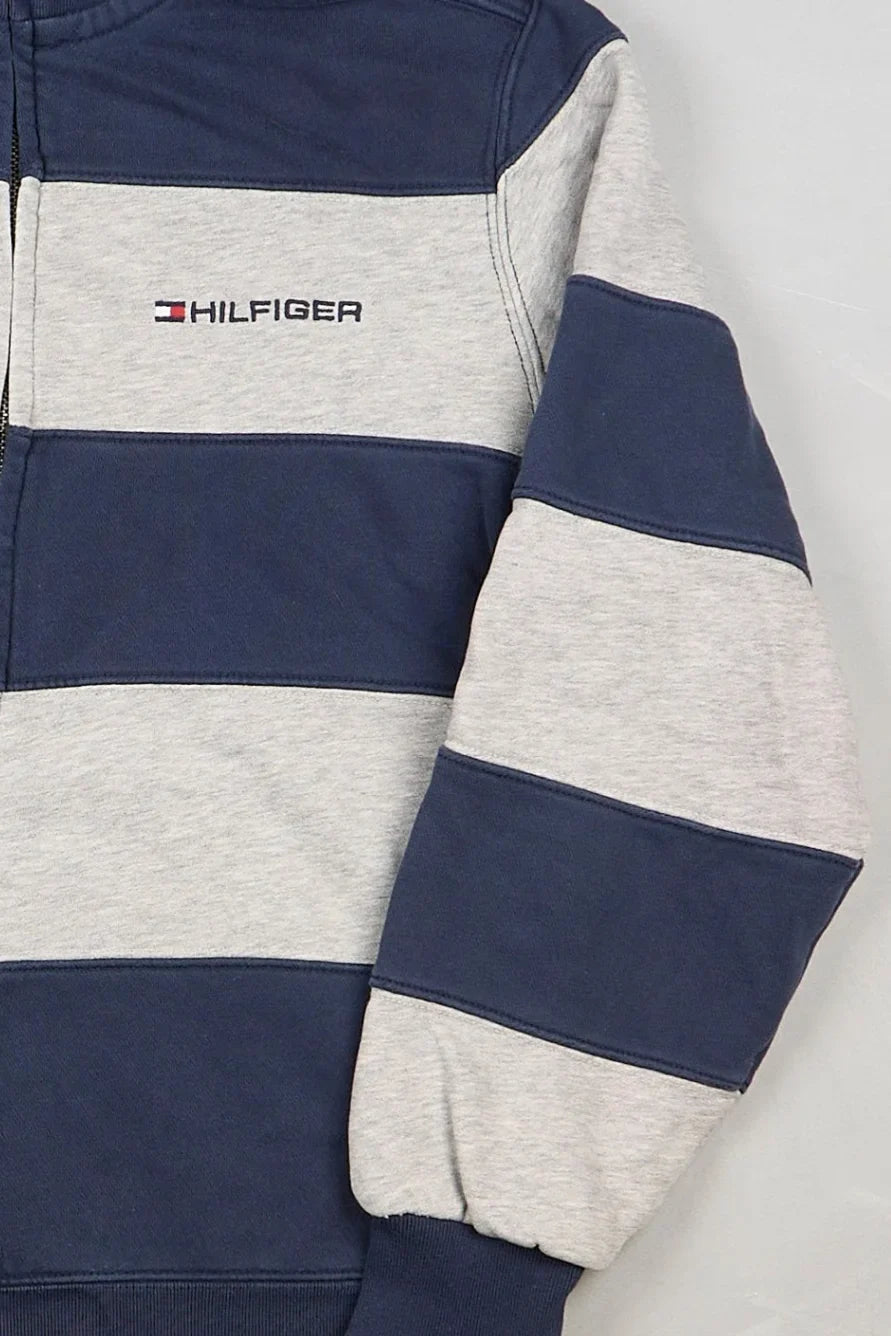 Tommy Hilfiger - Full Zip (XS)