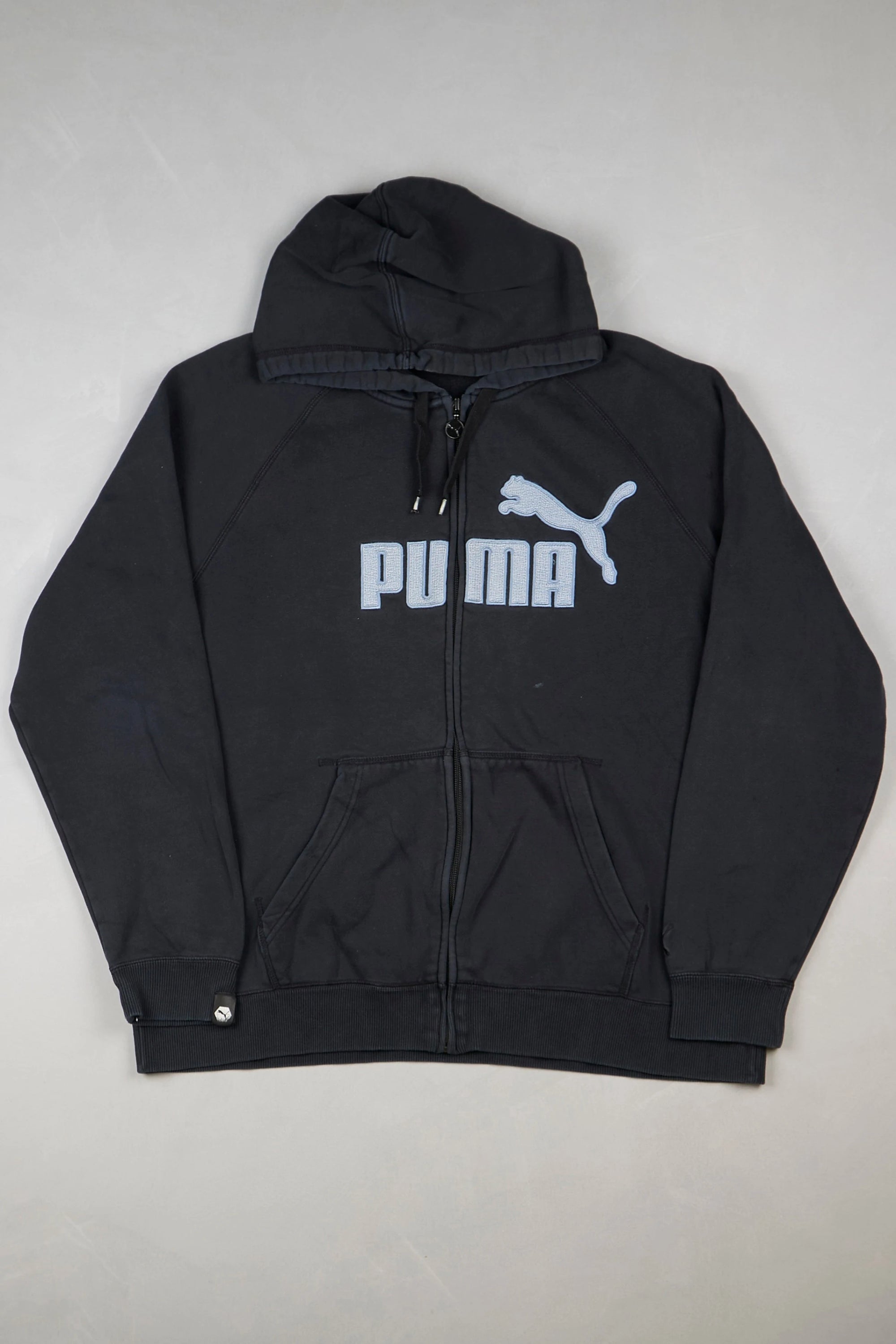 Puma - Full Zip (XXL)