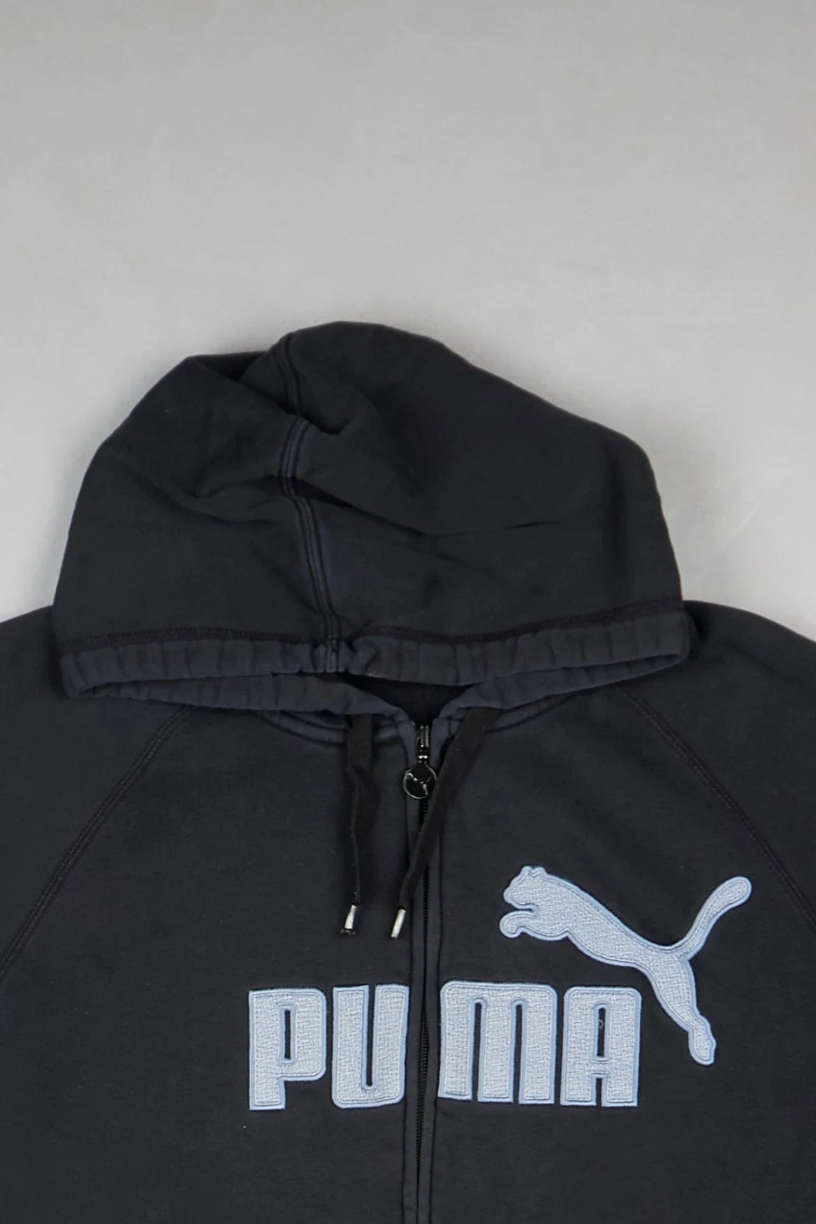 Puma - Full Zip (XXL)