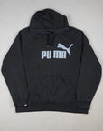 Puma - Full Zip (XXL)