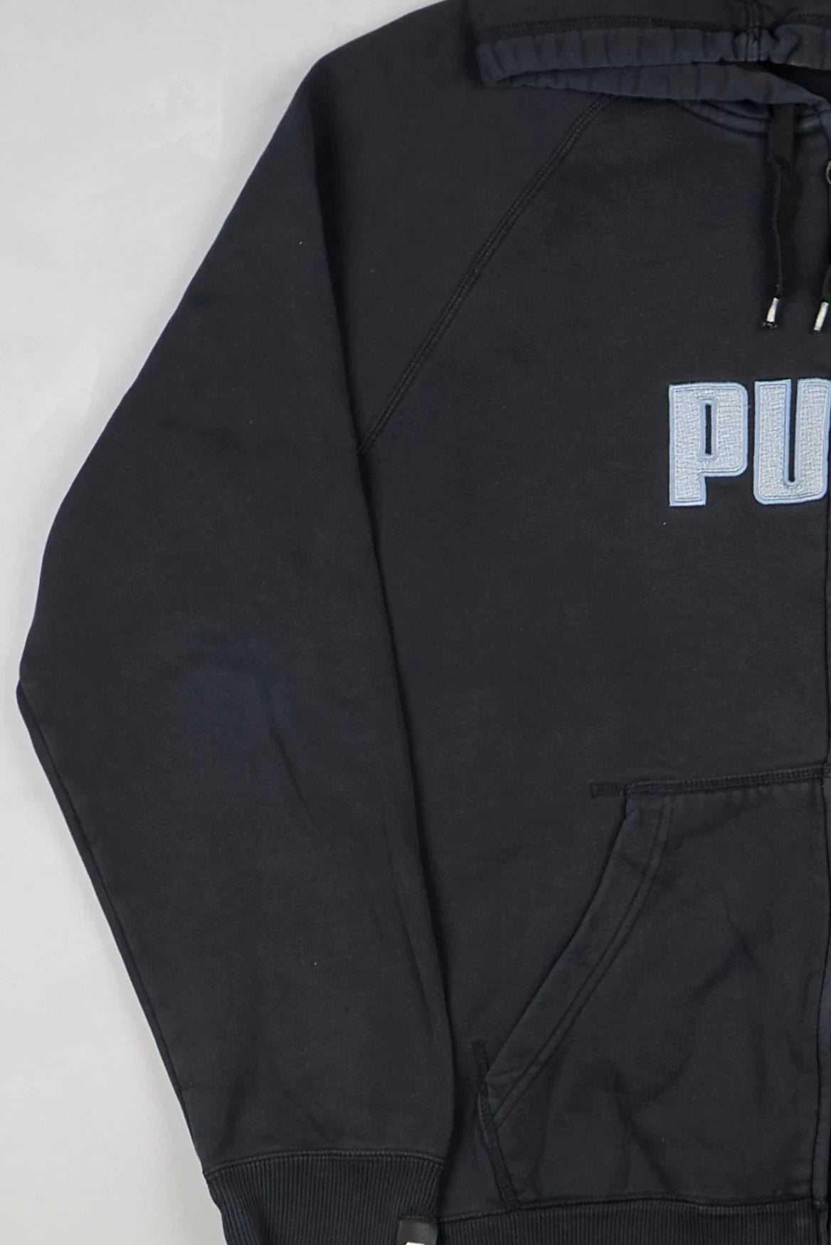 Puma - Full Zip (XXL)