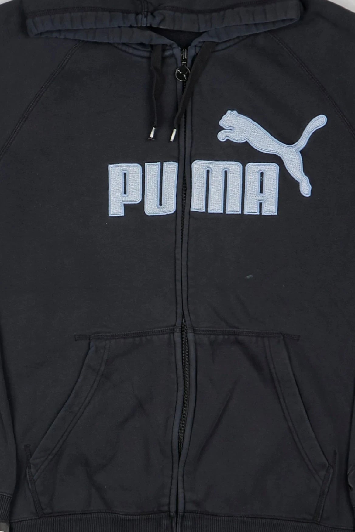 Puma - Full Zip (XXL)