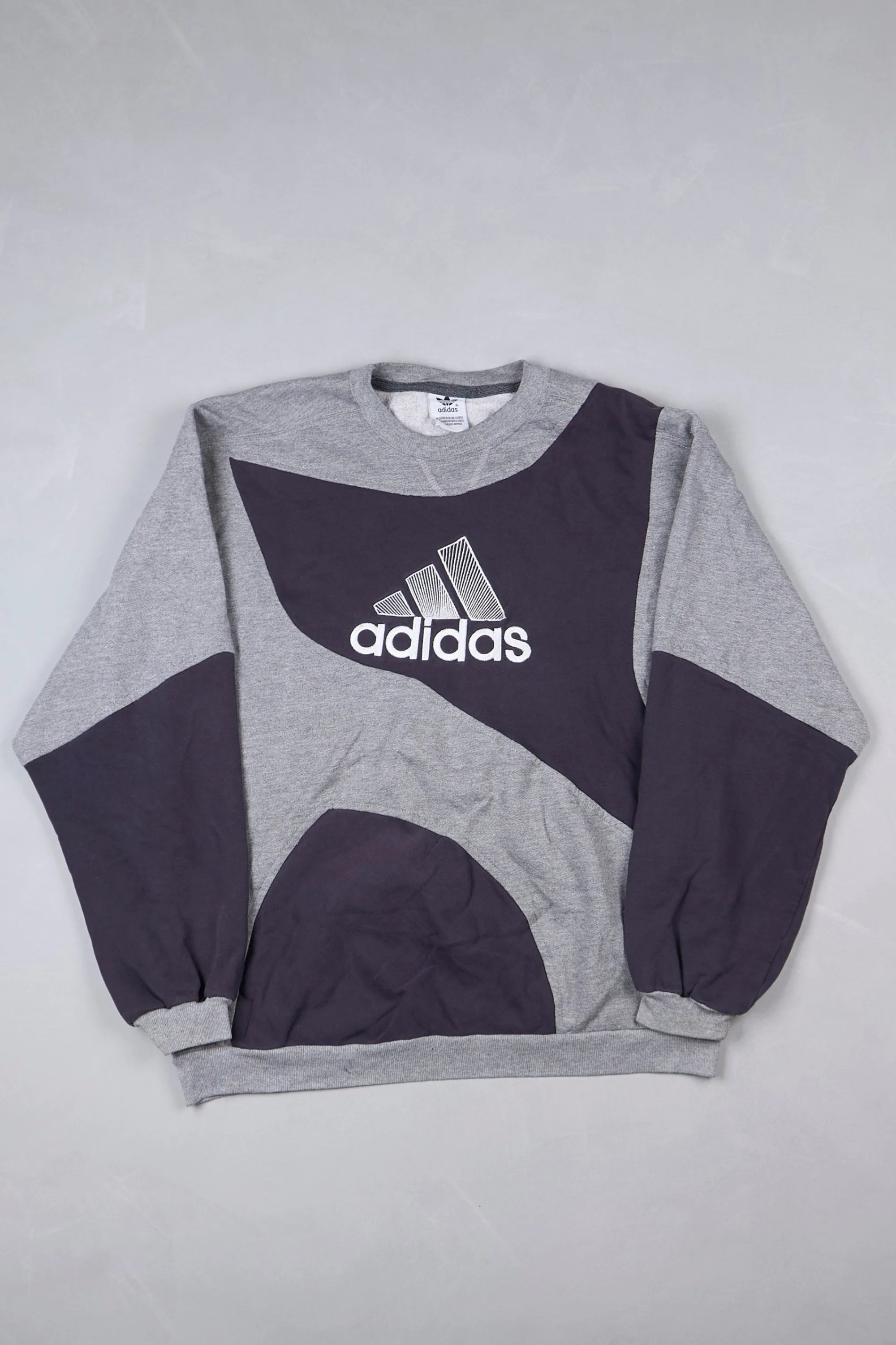 Adidas - Sweatshirt (M)