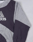 Adidas - Sweatshirt (M)