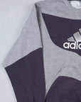 Adidas - Sweatshirt (M)