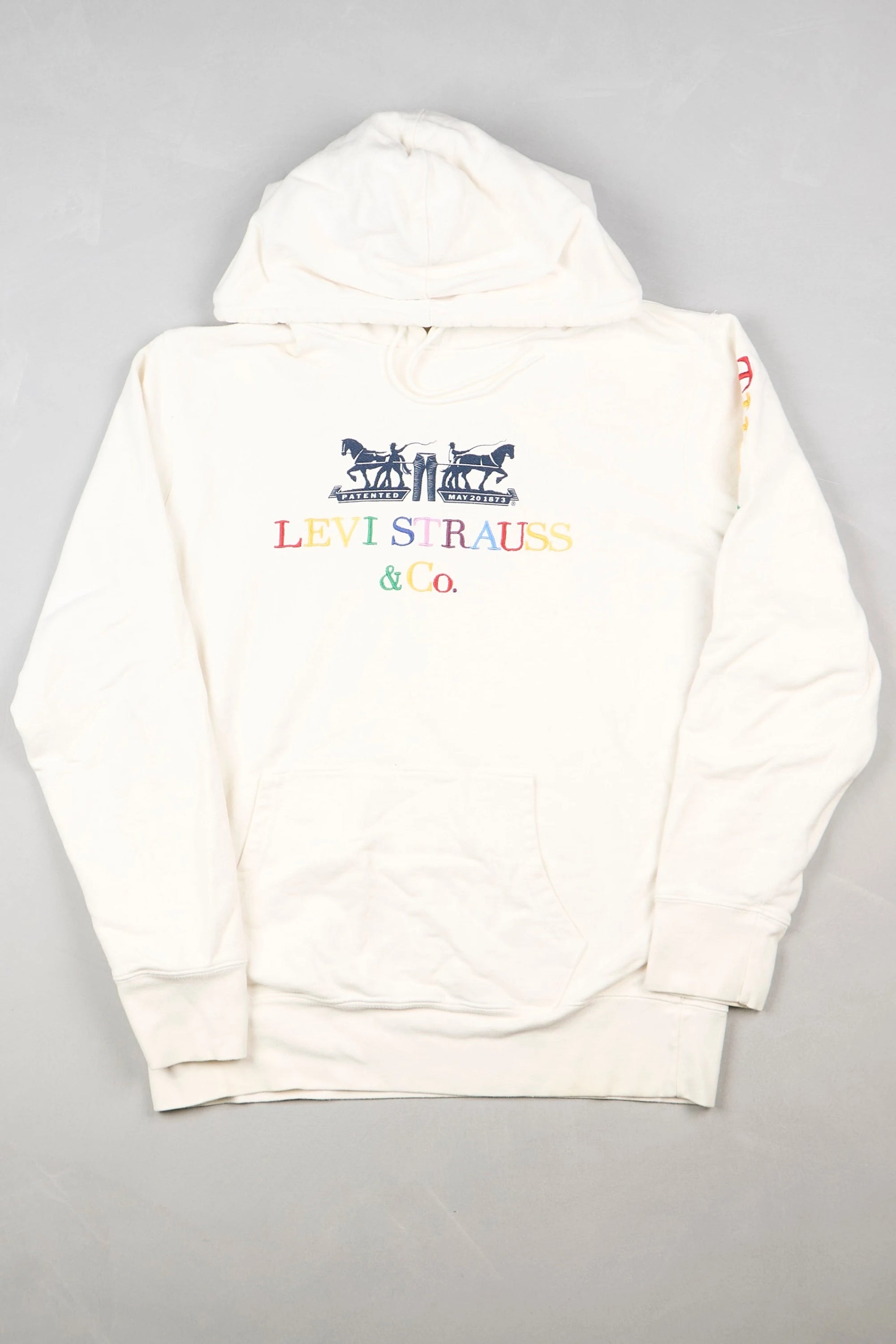 Levi's - Hoodie (M)