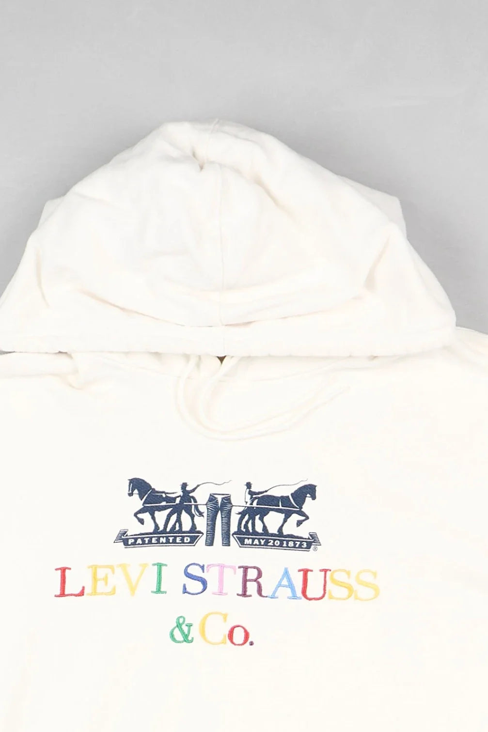 Levi's - Hoodie (M)